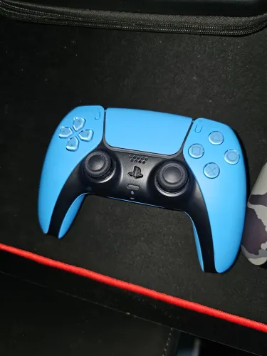 Controles ps5 originais 