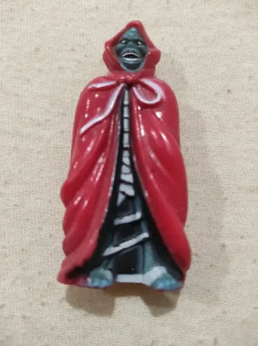 Mumm-ra Anos 80 Glasslite da Cripta - Thundercats