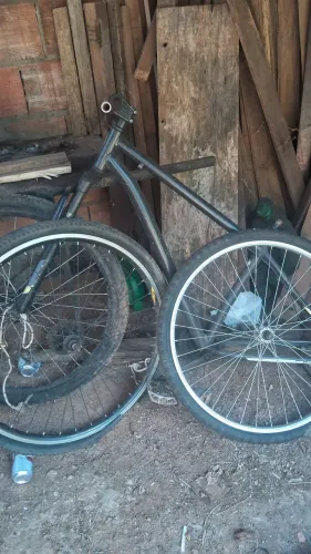 Vende se Sucatas de bikes 
