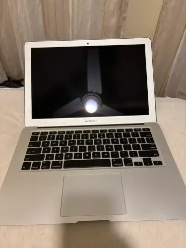 MacBook Air