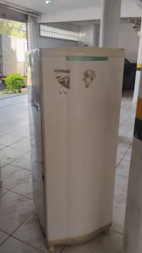 Geladeira Consul