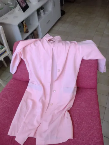 Jaleco Feminino
