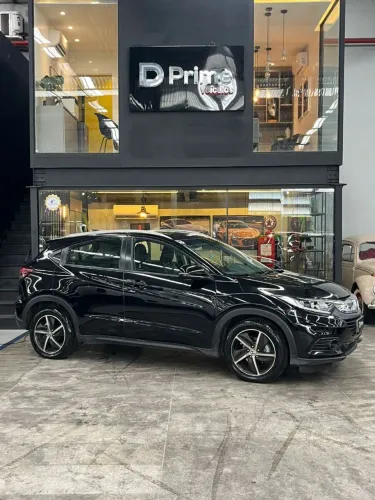 Honda HR-V EX 1.8 Flexone 16V 5P Aut. 2020