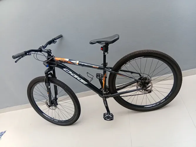 Venda bicicleta Alumínio