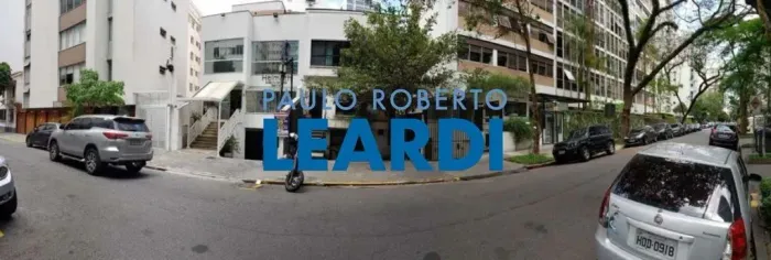 COMERCIAL - HIGIENÓPOLIS - SP