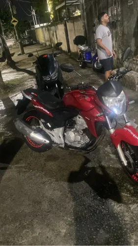 Cb 300