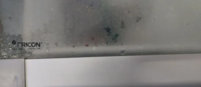 Freezer