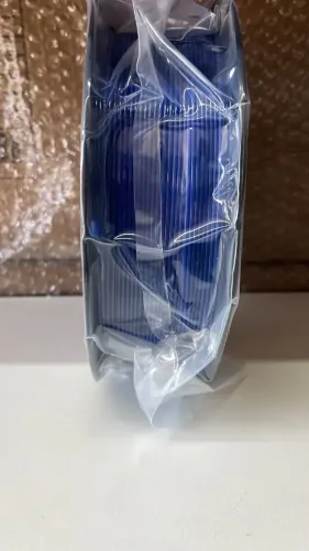 Filamento 3D Masterprint PETG - Azul 1kg