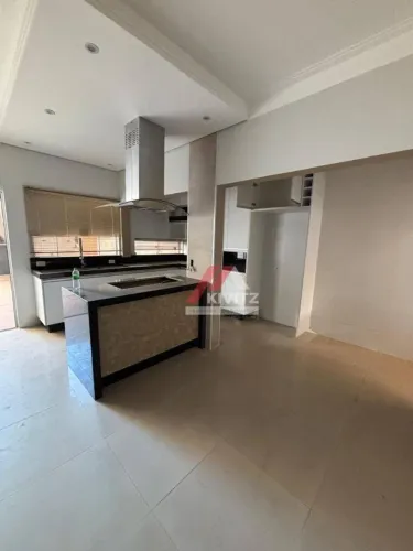 Casa com 3 dormitórios à venda, 185 m² por R$ 600.000,00 - Parque Nova Carioba - Americana