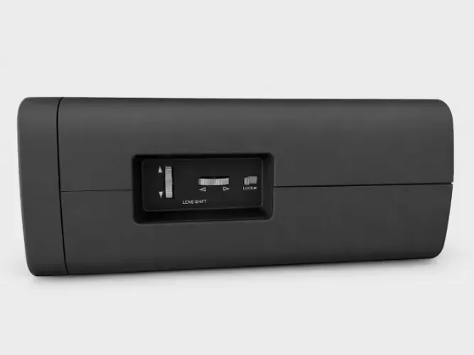 Projetor Sanyo PLV-Z3000 Full HD 1080p 3LCD - HDMI - Controle e cabos originais