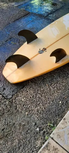Funboard 7.0