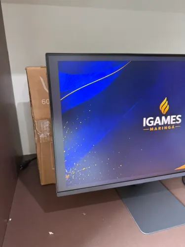 Monitor LG 24? UltraGear 1ms 144Hz