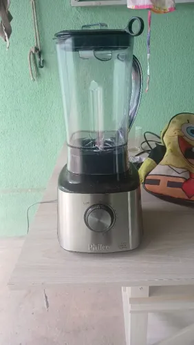 vendo liquidificador philco