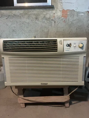 Ar condicionado Cônsul