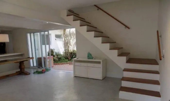 VILA OLIMPIA CASA DE VILA