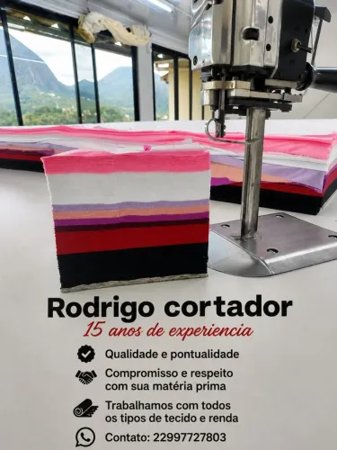 Rodrigo cortador 