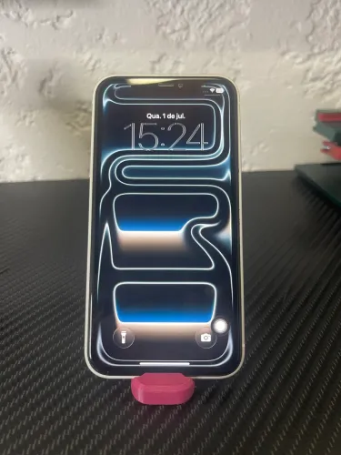 iPhone 11 | 64gb Upgrade 17 Pro