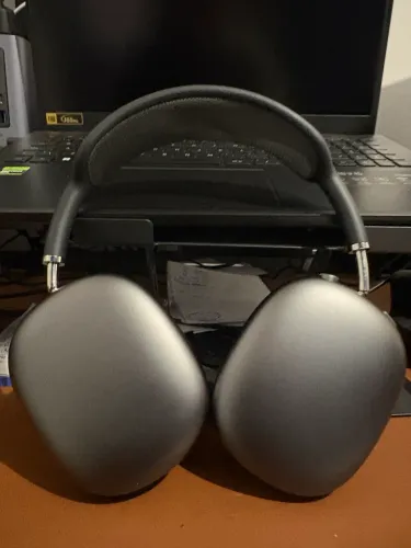 AirPods Max - Lightning