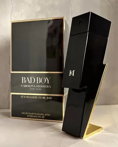 Perfume badboy original 