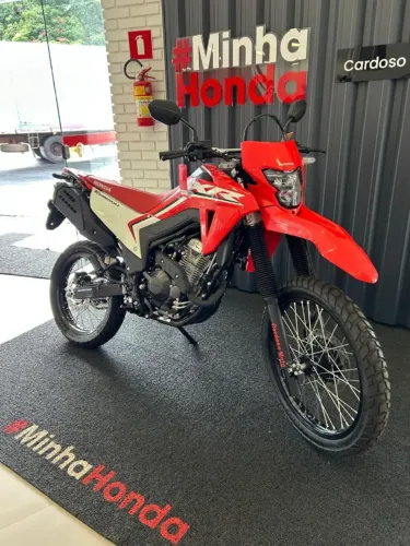 XR 300L TORNADO 2025/2026