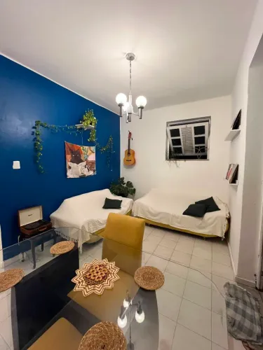 Apartamento mobiliado no Canela (IDEAL PARA ESTUDANTES DA UFBA)