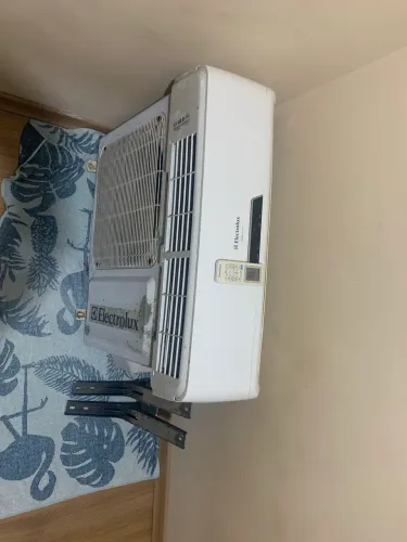 Ar-condicionado Electrolux