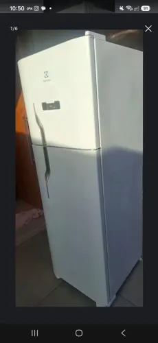 Geladeira