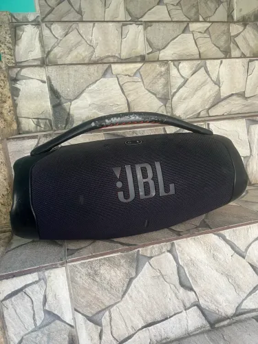 JBL Boombox 3 