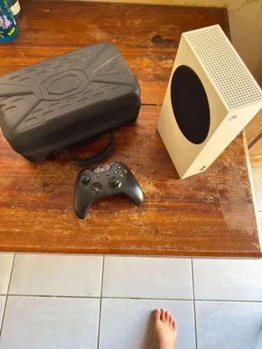 Xbox series S