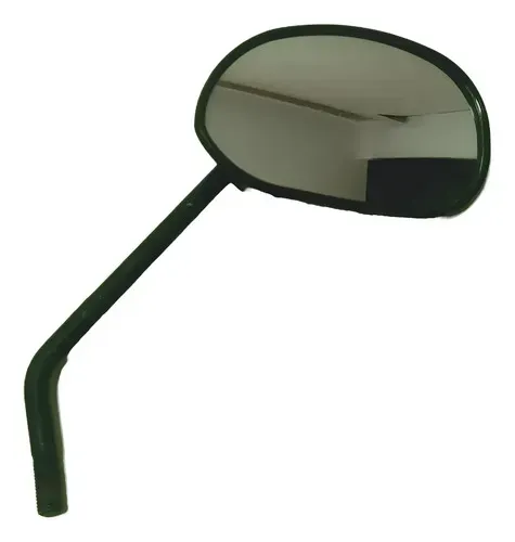 Retrovisor Direito Honda Pop 110i Original Detalhes 61994
