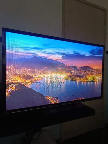 TV 32 Polegadas 