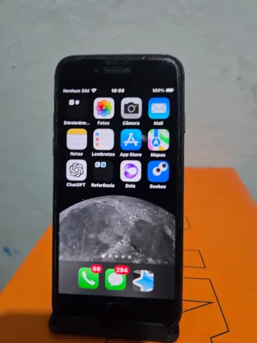 Iphone 8 64GB Excelente Estado e Peças Originais