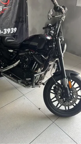 Vendo ou troco essa linda moto em algo do meu interesse