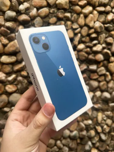 iPhone 13 128Gb Azul