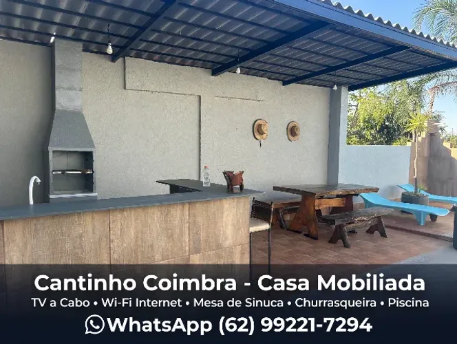 Cantinho Coimbra