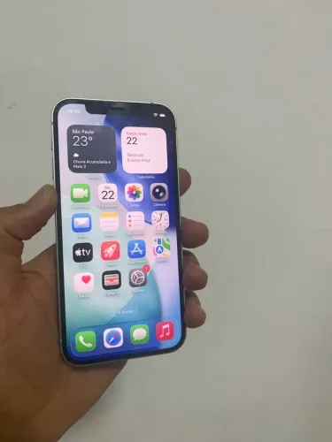 iPhone 12 128g