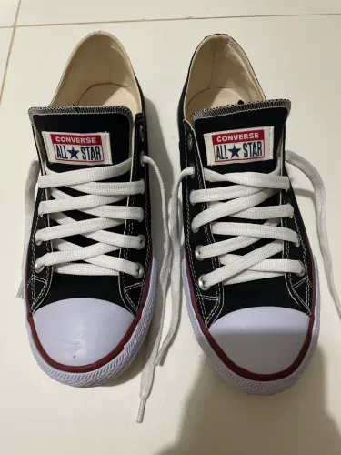 Tênis ALL STAR novo 