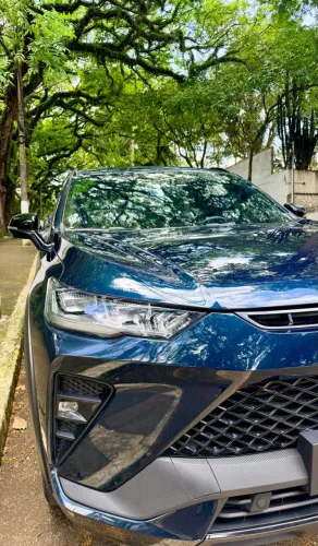 GWM Haval H6 GT Phev AWD 2024