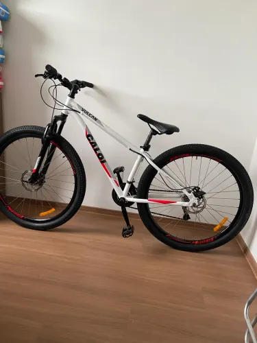 Vendo Bicicleta