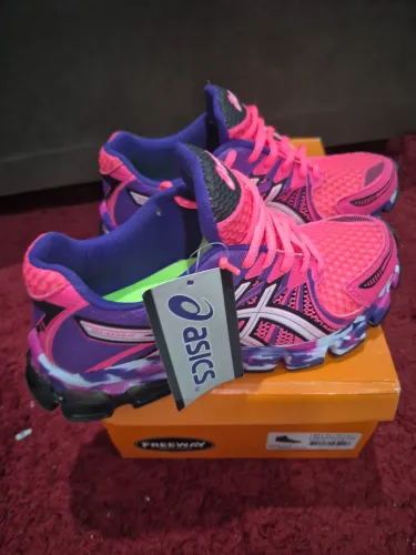 Tênis Asics n°37