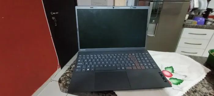 Notebook Positivo
