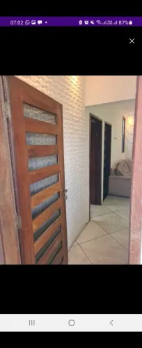 Casas mobiliadas para São João,temporada,anual