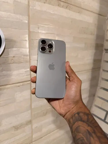 iPhone 15 Pro Max 256gb