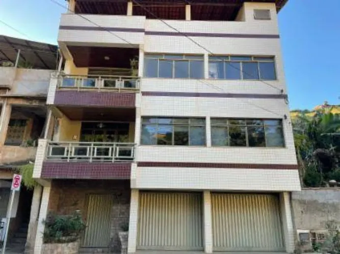 Apartamento 117 m² (Unid. 201) - Vila Oliveira - Ponte Nova - MG