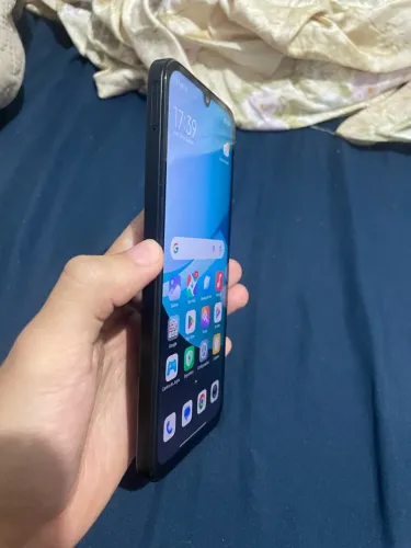 Redmi com 3 meses de uso