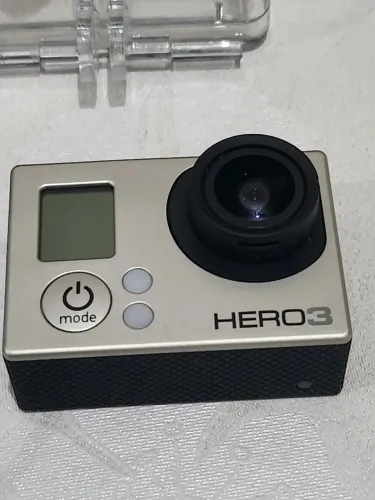 GoPro Hero 3