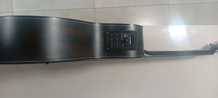 Violão Strinberg sd200c//Cordas de Aço
