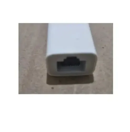 Adaptador Apple Thunderbolt para Gigabit Ethernet Original