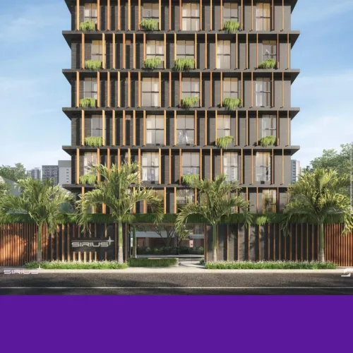 Apartamento para Venda em Campina Grande, Catolé, 3 dormitórios, 1 suíte, 2 banheiros, 1 v