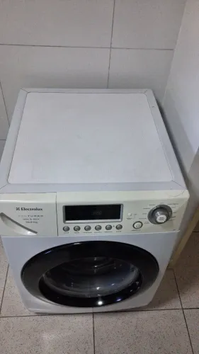Maquina de lava eletrolux lse11 